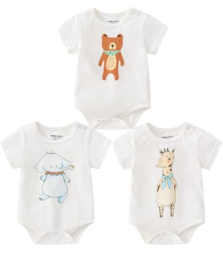 ヒスミニロンパース5枚セット　 60〜70cm Amazon.co.jp: ヒステリックミニ ヒスミニ ロンパース 60 70
